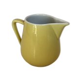 Milk jug yellow villeroy and boch