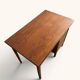 Bureau danois Mid-Century des années '60