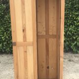 Parisian cabinet 1 door timber