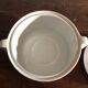 Former soup dish