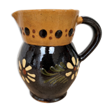 Water broc, pitcher