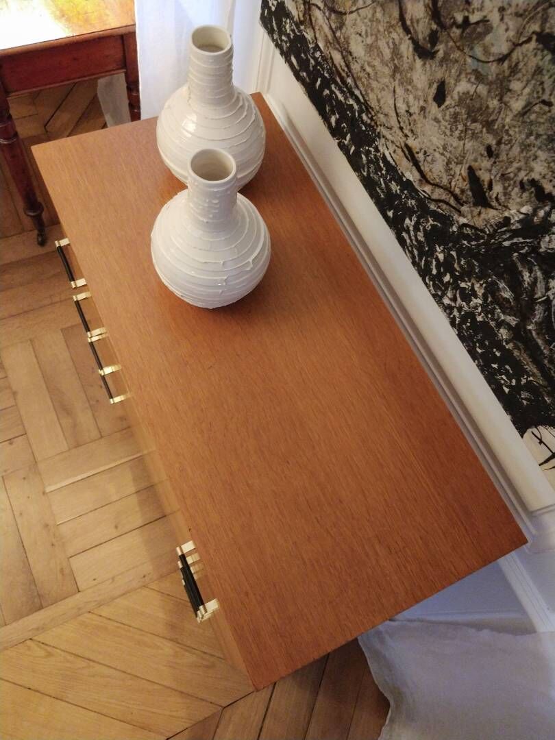 Chest of drawers 60s