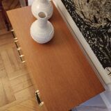 Chest of drawers 60s