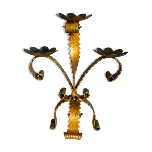 Chandelier fer forgé