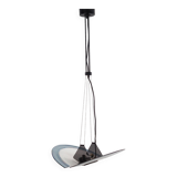 Pendant lamp, Italian design, 1990s, production: Italy