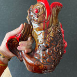 Pitcher fish