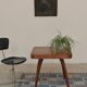 Coffee table H259 spider by Jindrich Halabala for Cesky Nabytek 59