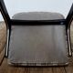 5 vintage chairs