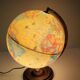 Globe terrestre Scanglobe