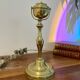 Vintage candle holder