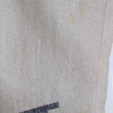 Sack postal Poste Italiane, vintage