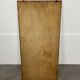 60s trapezoid mirror Scandinavian style 82 x 45 cm