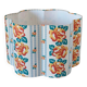 Flower-shaped lampshade Flora "vanavez flowers"