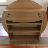 Foldable wall desk Ring Michael Hilgers