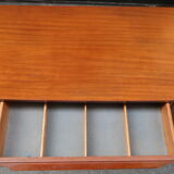 60s teak sideboard