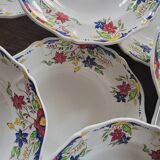 St Amand deep plates