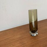 Vase en verre de la série Mid-Century Lord Nelson par Ingrid Glas, Allemagne, années 1960