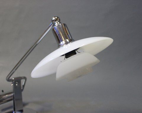 Piano Poul Henningsen lamp