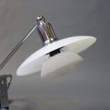 Piano Poul Henningsen lamp