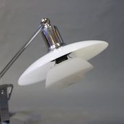 Piano Poul Henningsen lamp