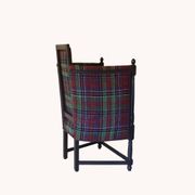 Un fauteuil Art & Craft, Angleterre, fin 19eme siècle.