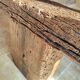 Banc buraliste centenaire