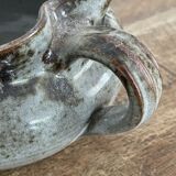 Ceramic broc