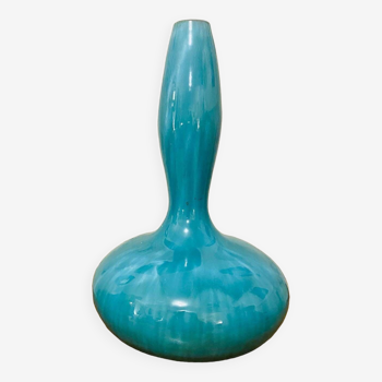 Vase Oignon Clément Massier