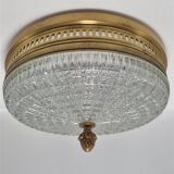 Lucien Gau ceiling light