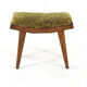 Footstool 'Poxdorf'