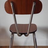 Formica chair 70s