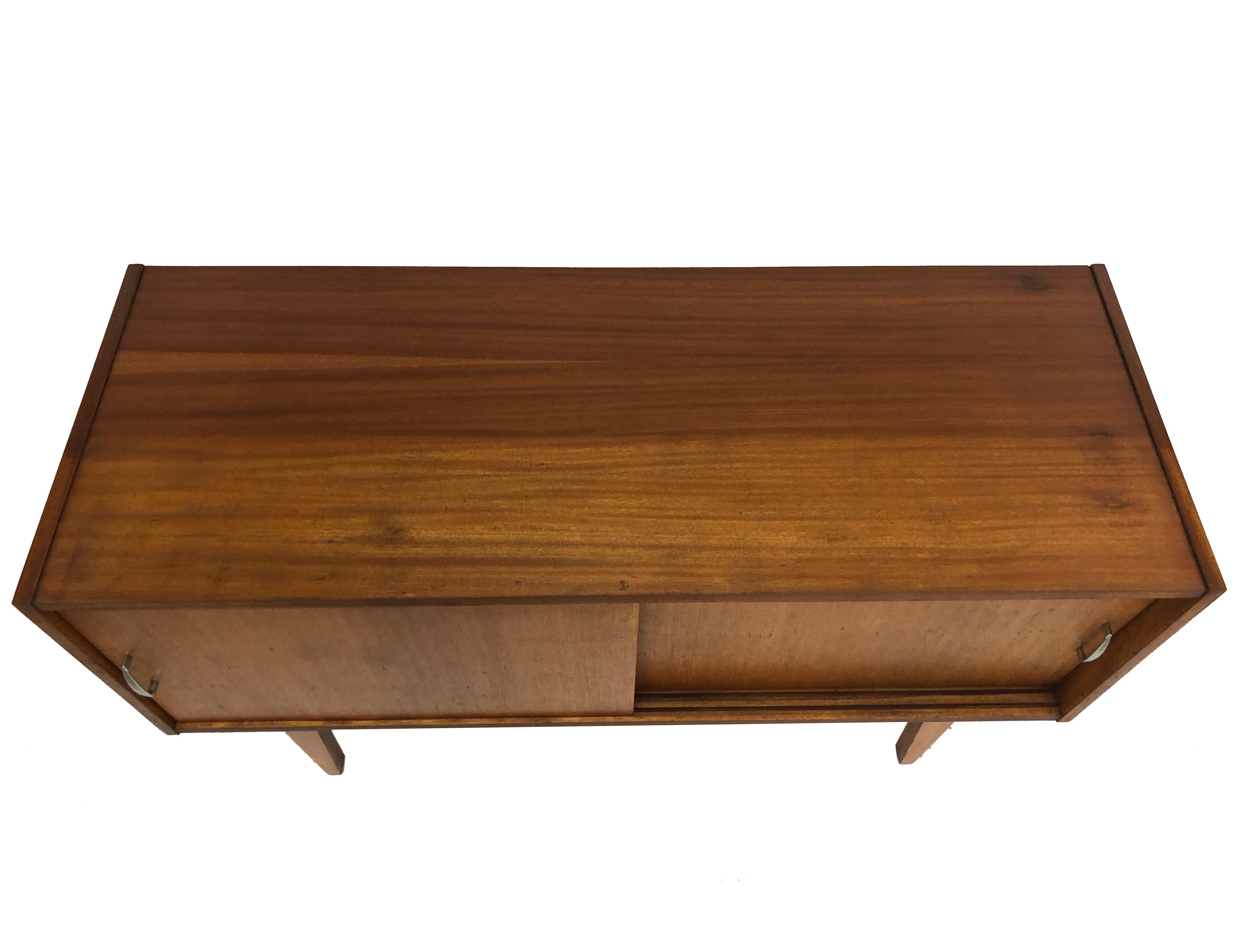 60s sideboard