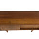 Buffet des années 60