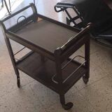 1930s rolling table