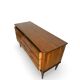 An Italian chest of drawers from the mid-20th century.
