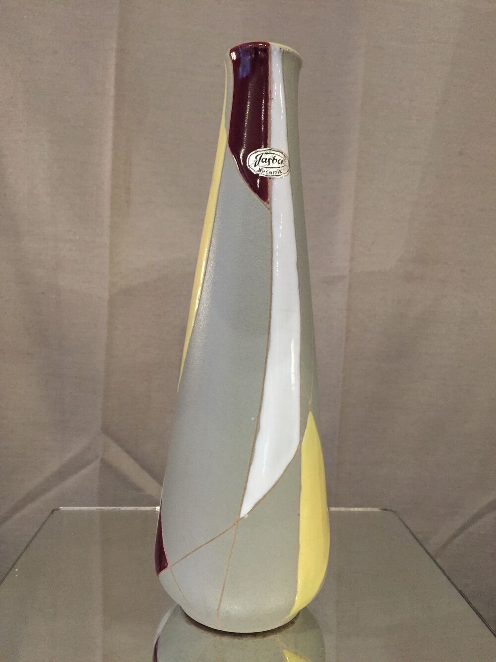 Vase Jasba Keramik model Verona 599