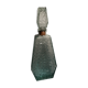 Carafe en verre italienne