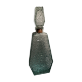 Carafe en verre italienne