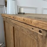 Meuble de métier à tiroirs