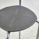 MK10547 Opus bar stool by Pelikan Design for Bent Krogh, Set of 2