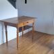 Table de ferme