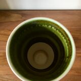 Vase "Brasilia" Saint Clement