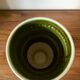 Vase "Brasilia" Saint Clement