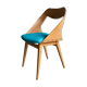 Chaise de Louis Paolozzi pour Zol - 1950