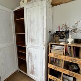 Parisian wardrobe