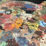 Painter's palette
