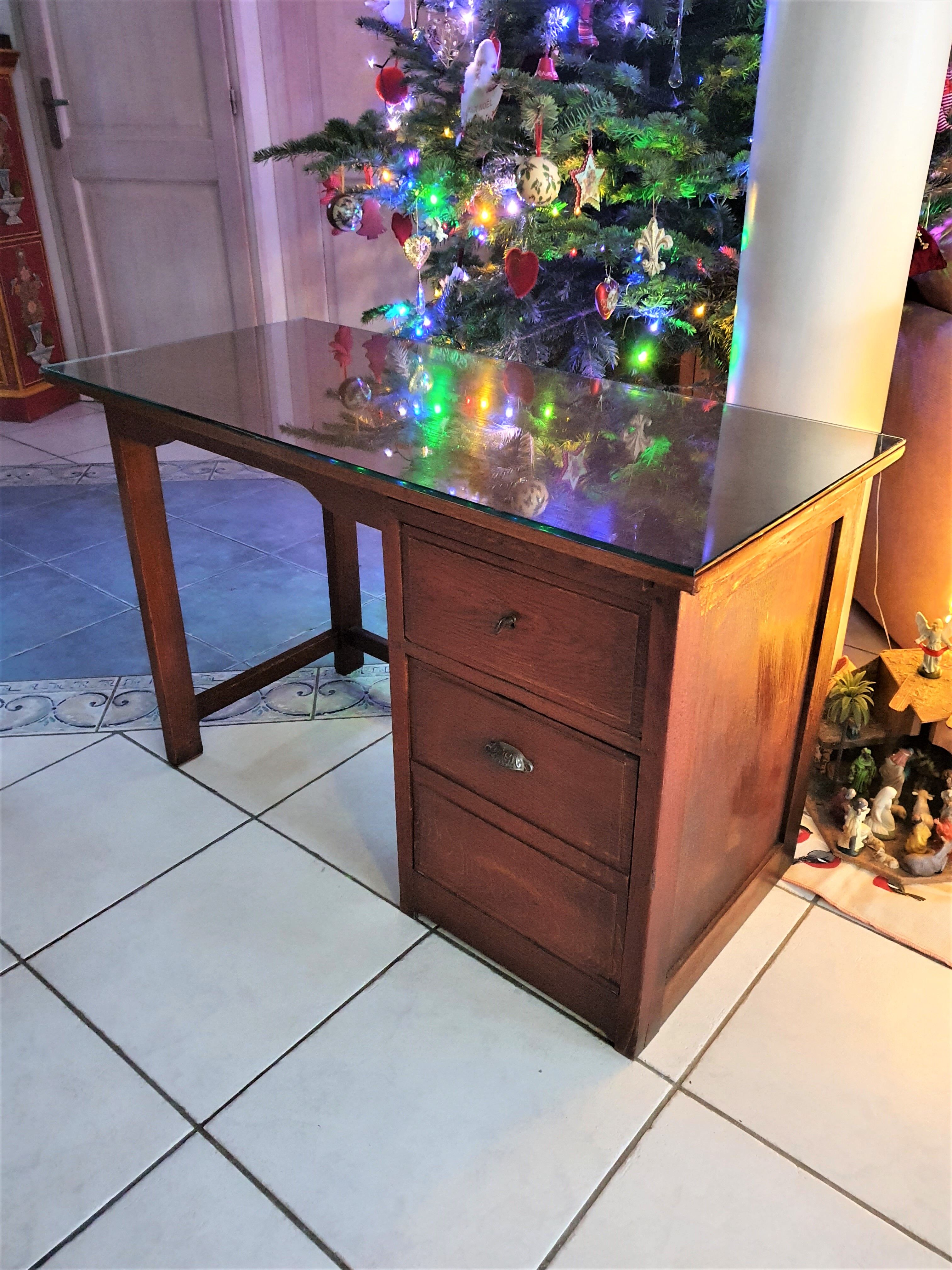 Bureau administratif