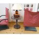 Fauteuil "Zen" Ligne Roset (2) , Design Claude Brisson