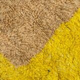 Moroccan wool rug - 250/150cm