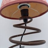 Spring lamp. Pescatore.